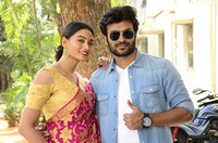 Play Back Movie Success Press Meet